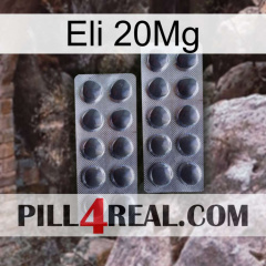 Eli 20Mg 31